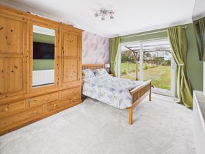 Bedroom 1- click for photo gallery